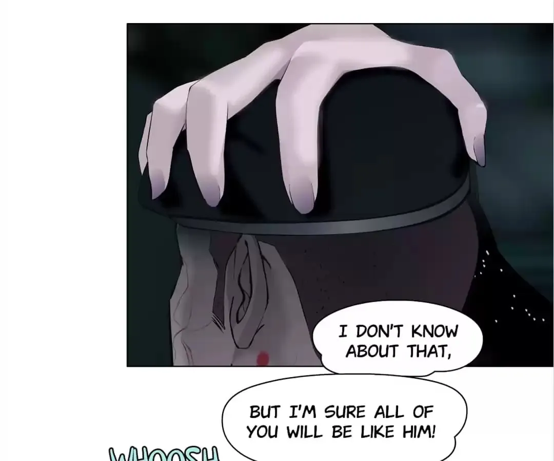 Mercy Killing Chapter 78 page 8 - 