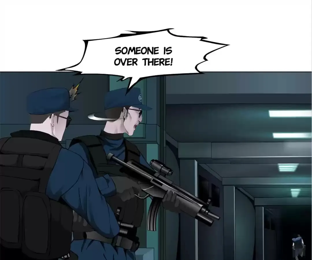 Mercy Killing Chapter 79 page 1 - 