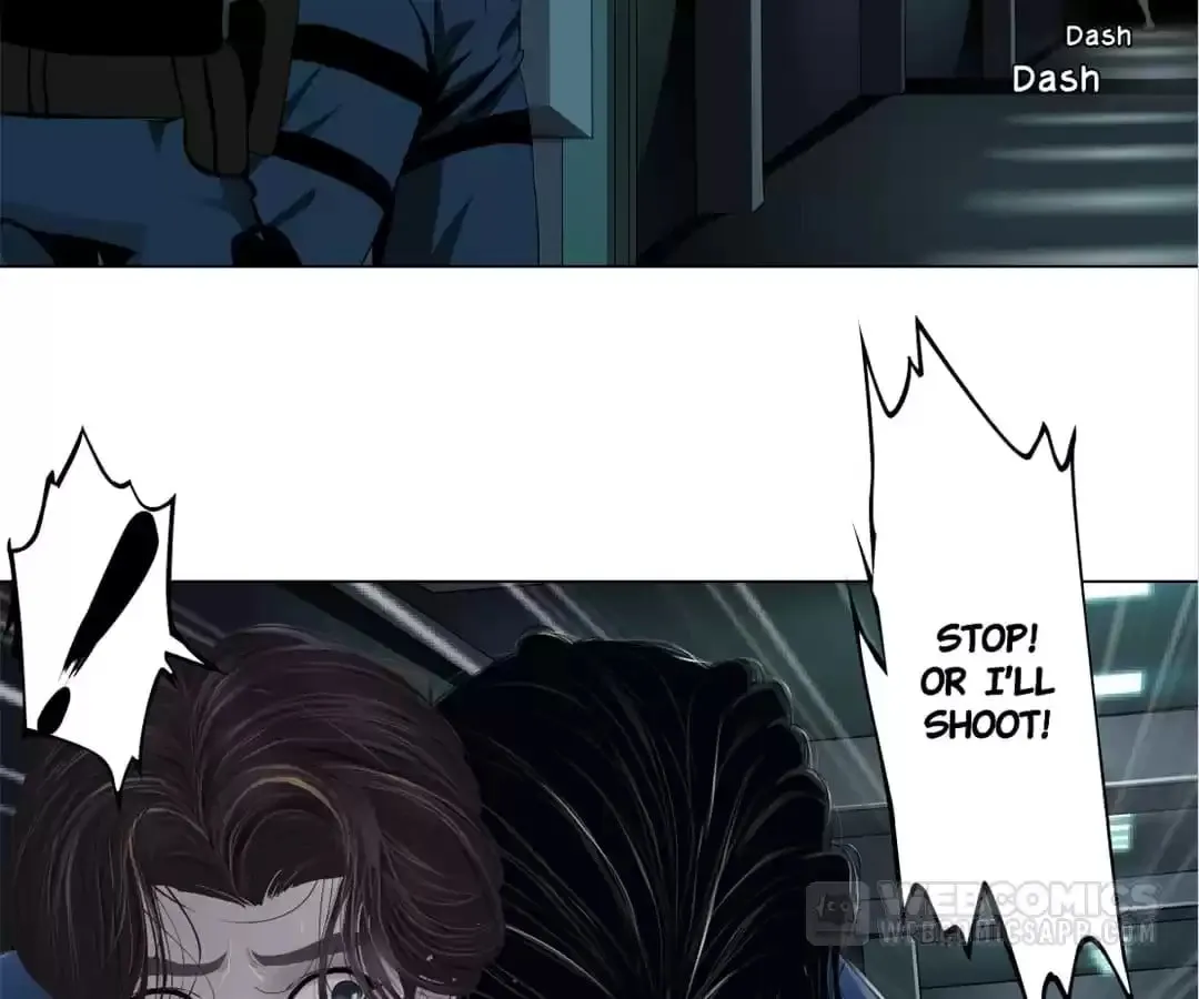 Mercy Killing Chapter 79 page 2 - 