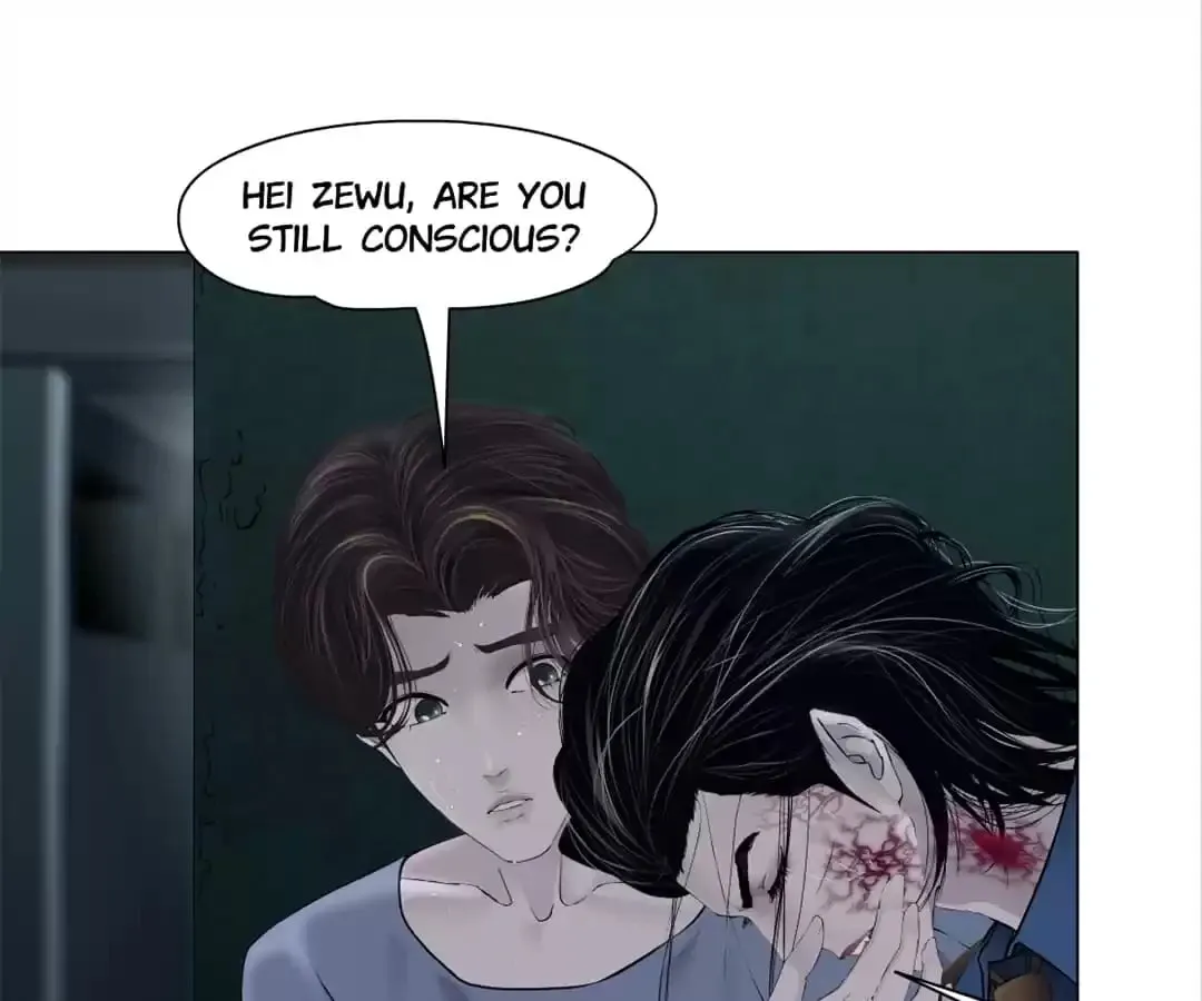 Mercy Killing Chapter 79 page 11 - 
