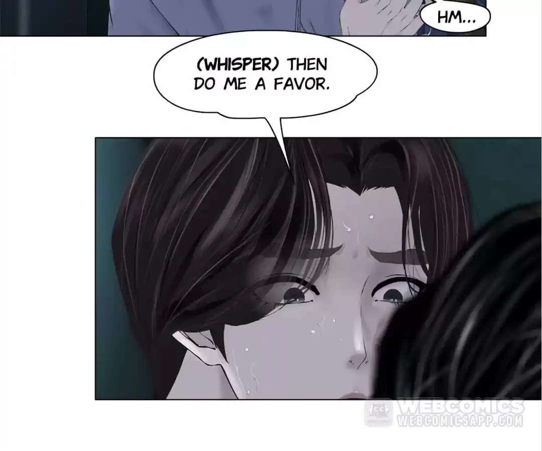 Mercy Killing Chapter 79 page 12 - 