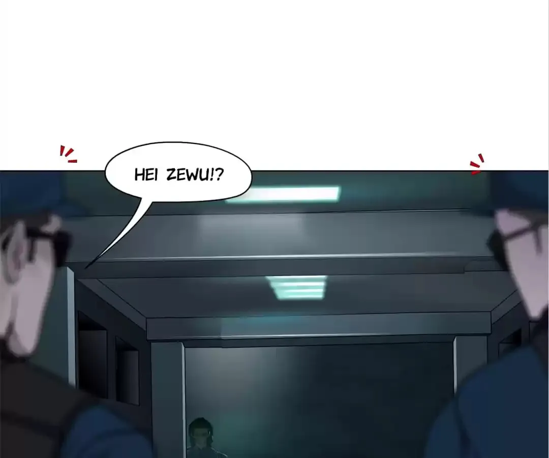 Mercy Killing Chapter 79 page 13 - 