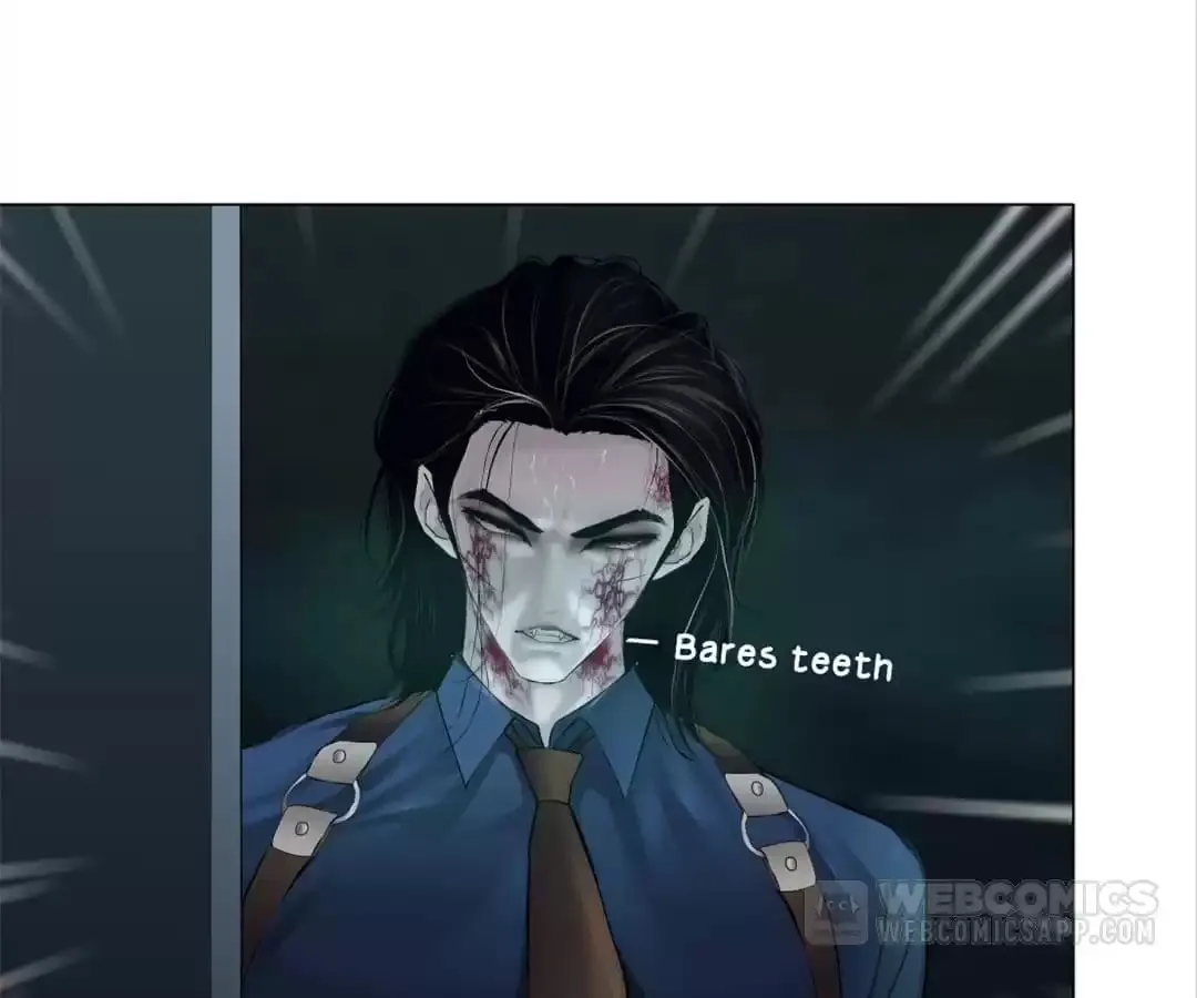 Mercy Killing Chapter 79 page 17 - 