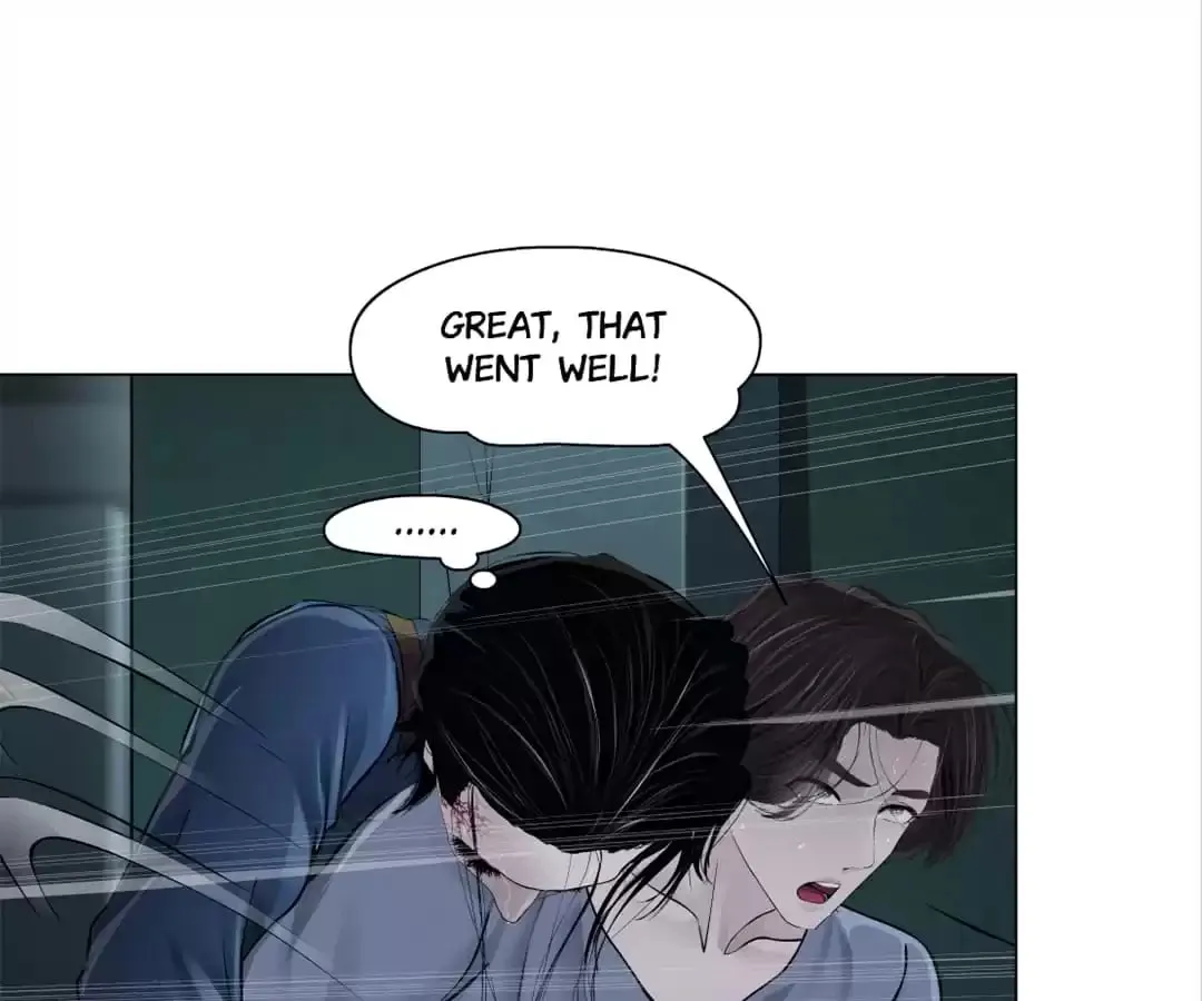 Mercy Killing Chapter 79 page 21 - 