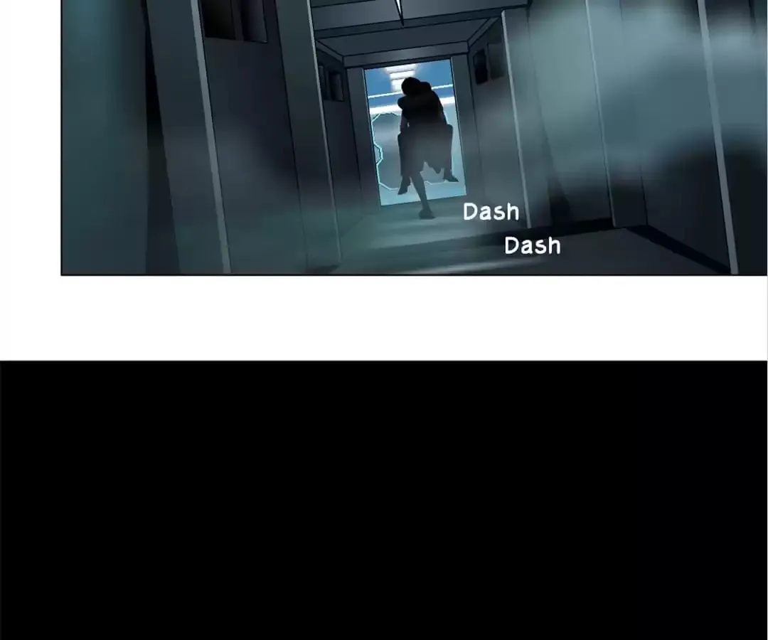 Mercy Killing Chapter 79 page 23 - 