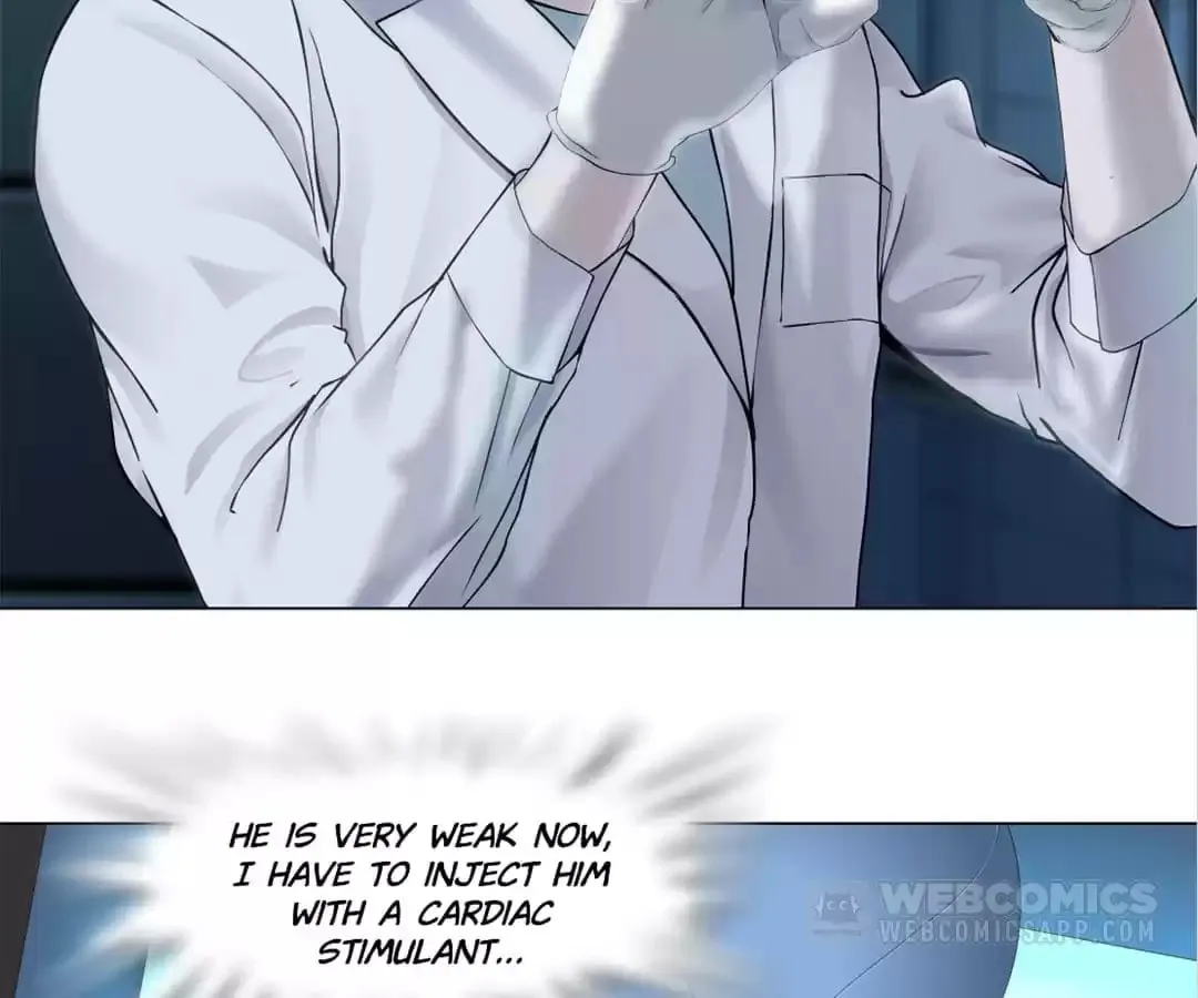 Mercy Killing Chapter 79 page 27 - 