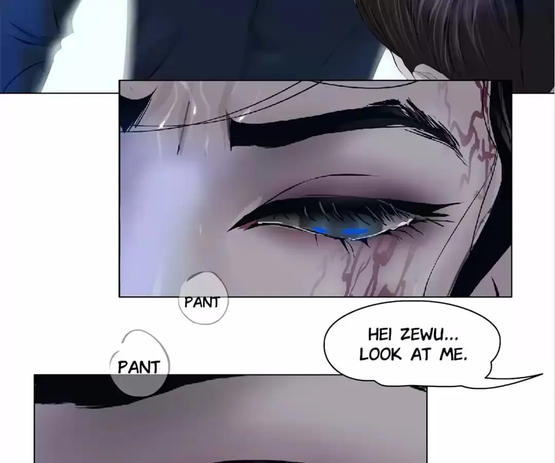Mercy Killing Chapter 79 page 29 - 