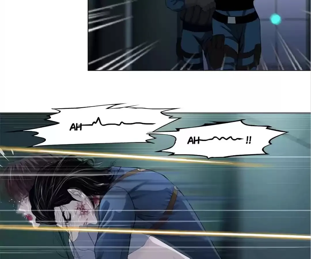 Mercy Killing Chapter 79 page 4 - 