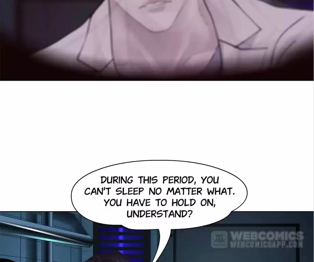 Mercy Killing Chapter 79 page 32 - 