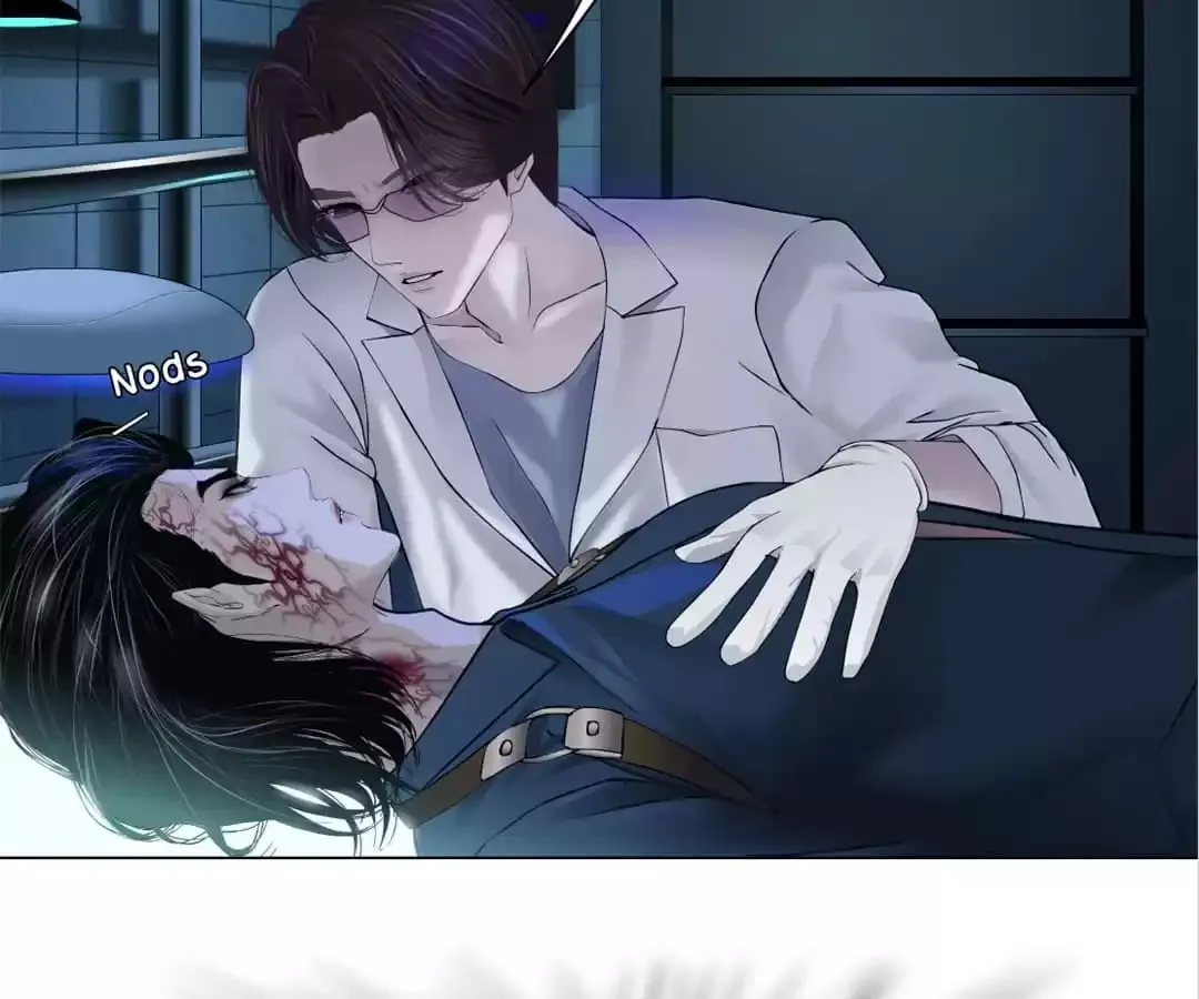 Mercy Killing Chapter 79 page 33 - 