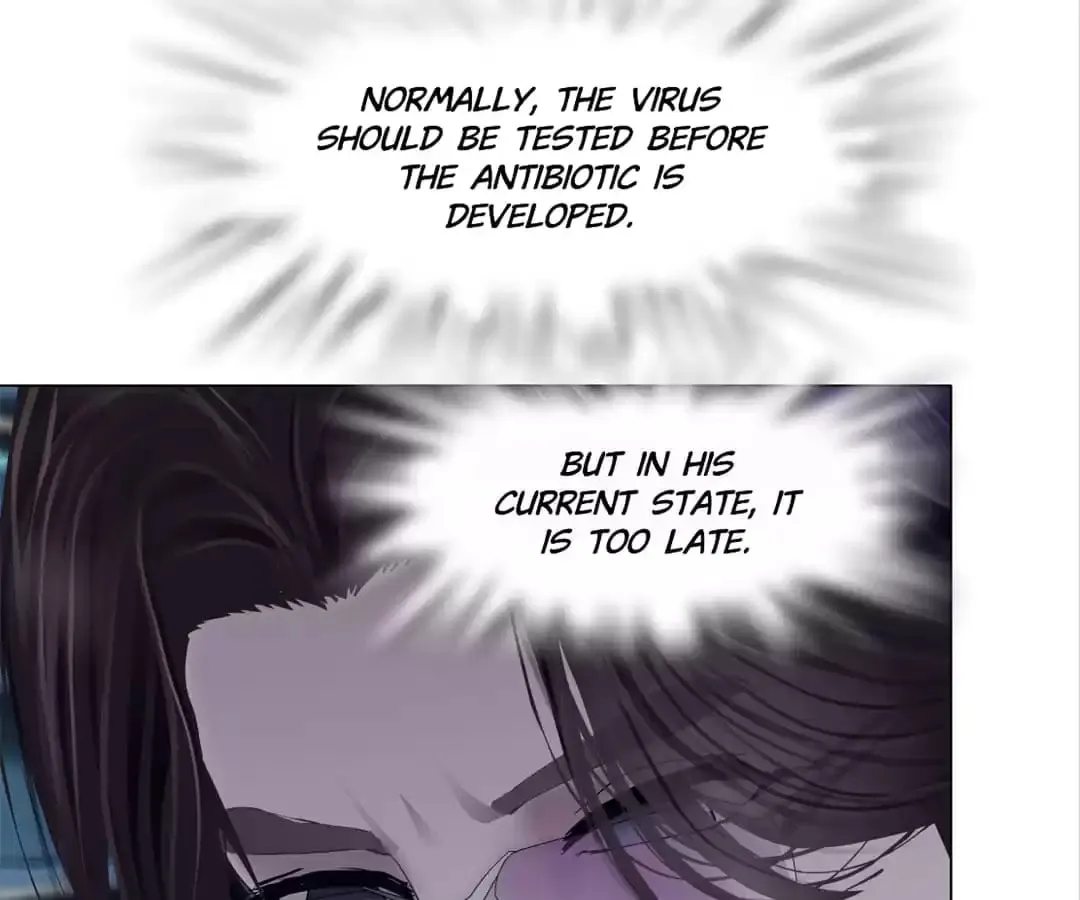 Mercy Killing Chapter 79 page 34 - 