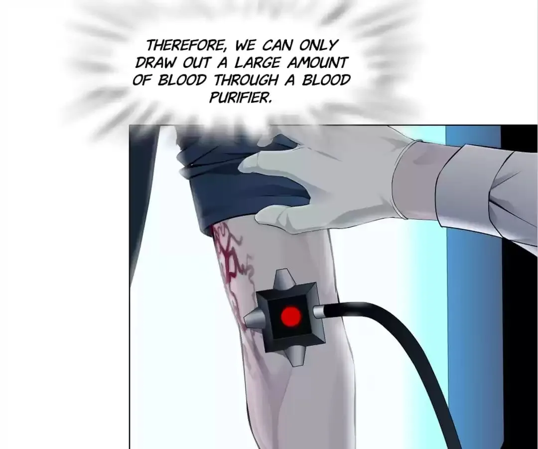 Mercy Killing Chapter 79 page 36 - 