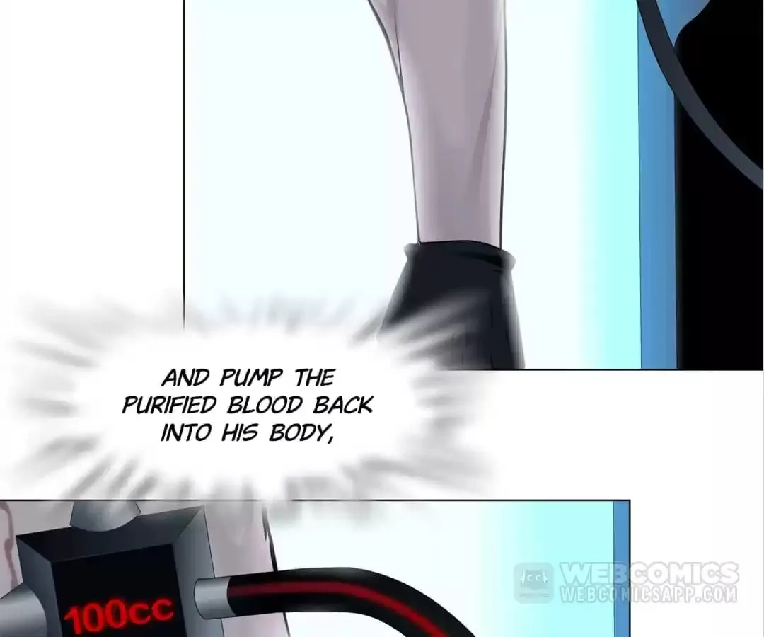 Mercy Killing Chapter 79 page 37 - 