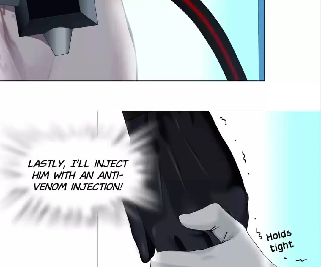Mercy Killing Chapter 79 page 38 - 