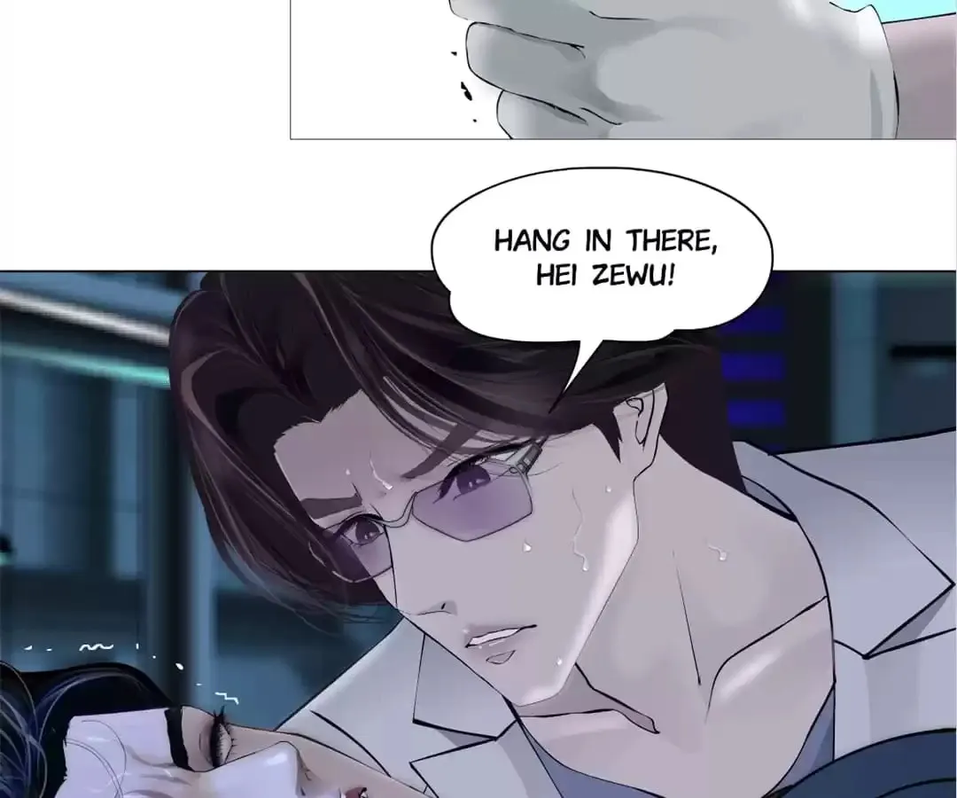 Mercy Killing Chapter 79 page 39 - 