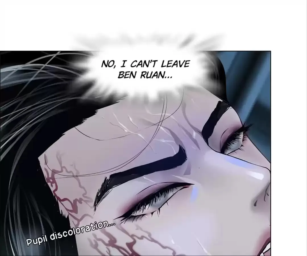 Mercy Killing Chapter 79 page 41 - 