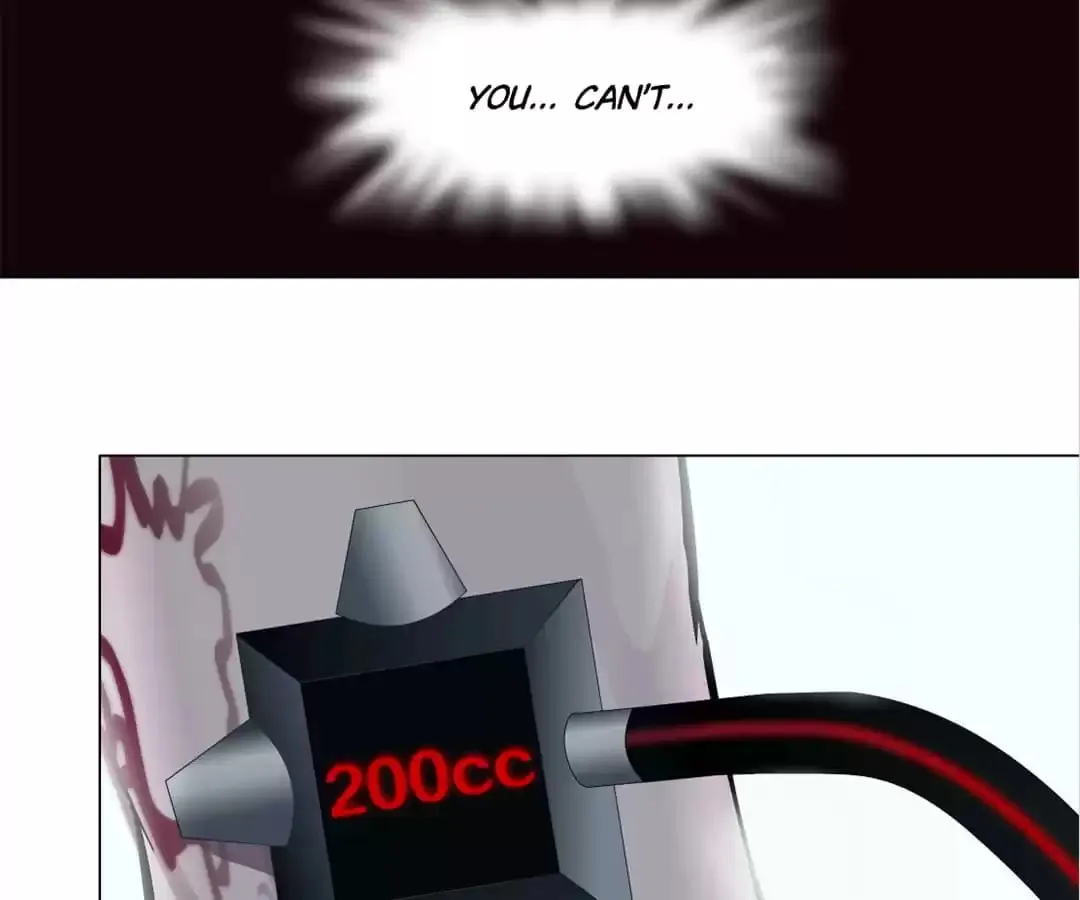 Mercy Killing Chapter 79 page 44 - 
