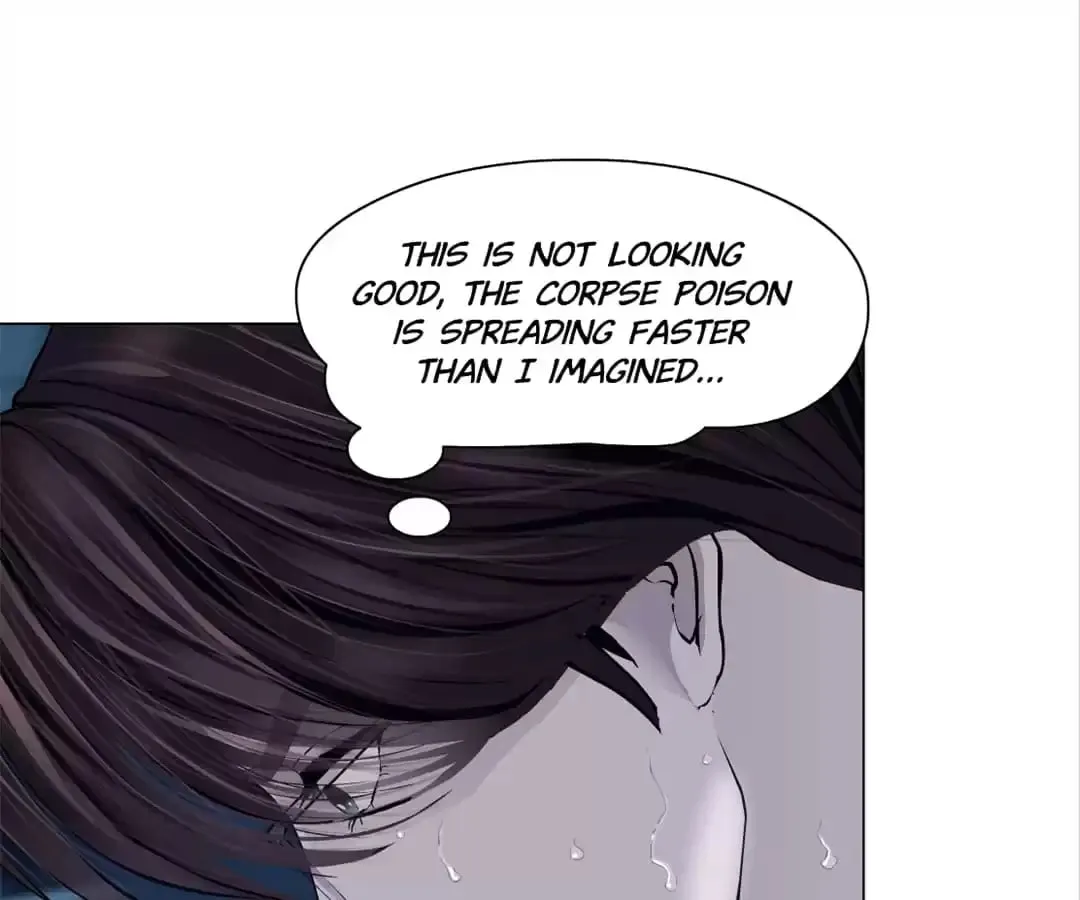 Mercy Killing Chapter 79 page 46 - 