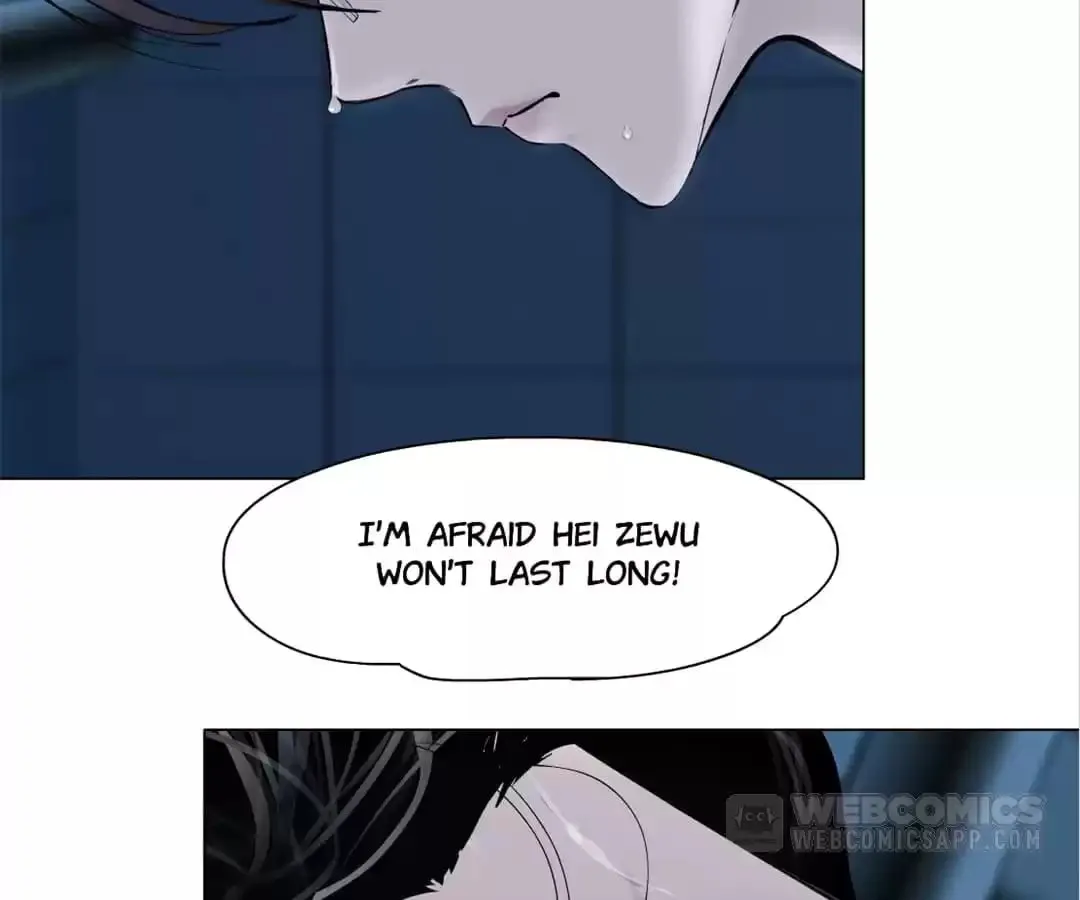 Mercy Killing Chapter 79 page 47 - 
