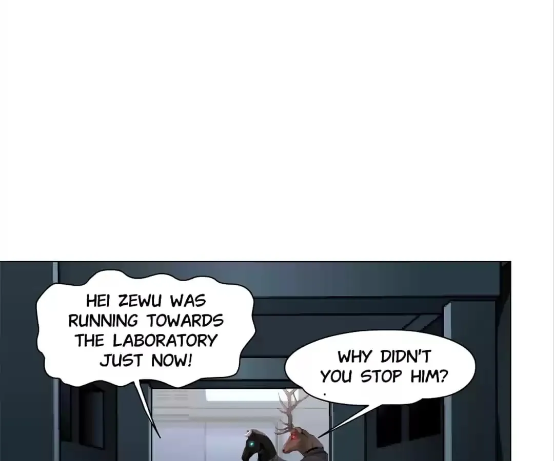 Mercy Killing Chapter 79 page 49 - 