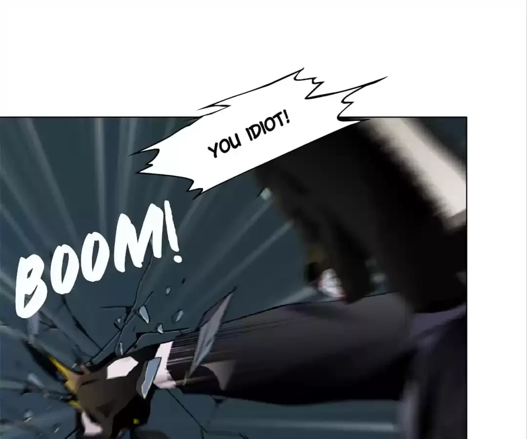 Mercy Killing Chapter 79 page 51 - 