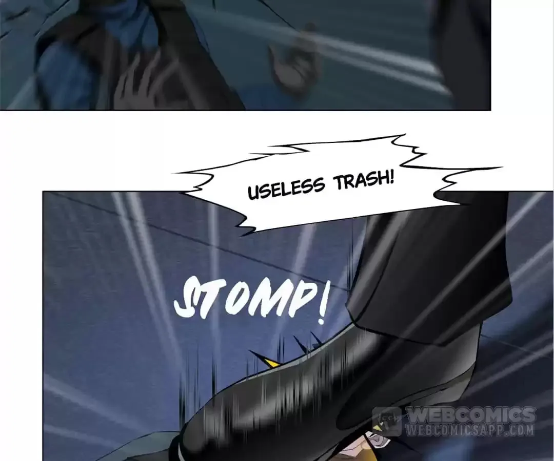 Mercy Killing Chapter 79 page 52 - 