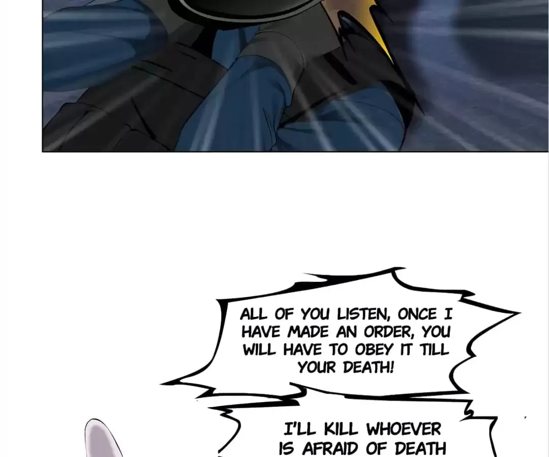 Mercy Killing Chapter 79 page 53 - 