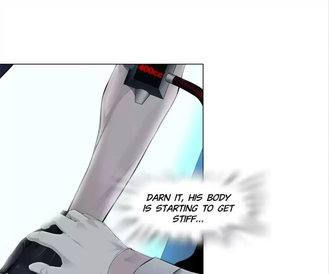 Mercy Killing Chapter 79 page 56 - 