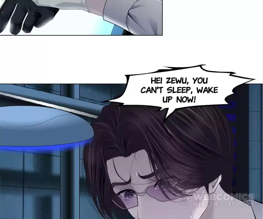 Mercy Killing Chapter 79 page 57 - 