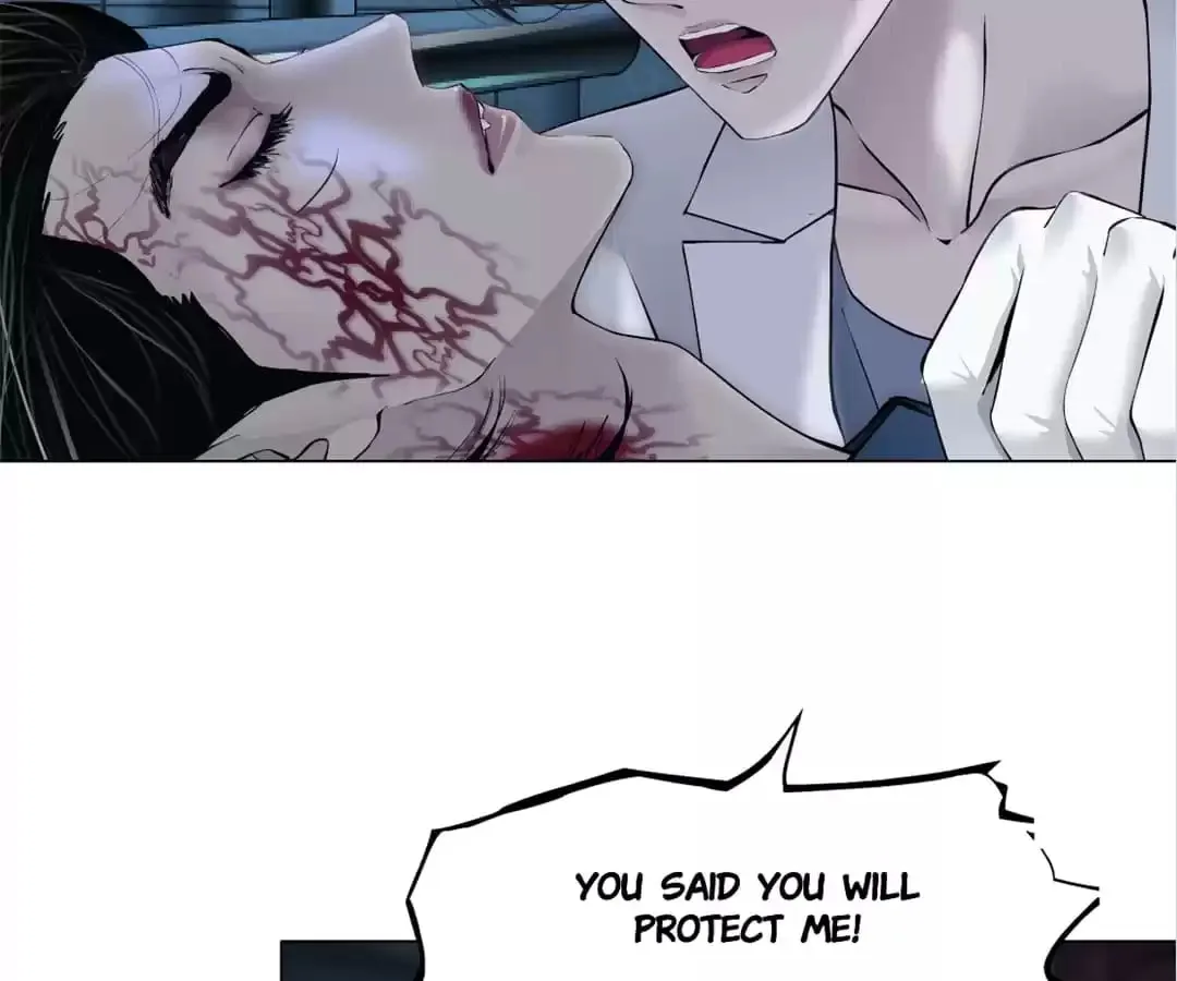 Mercy Killing Chapter 79 page 58 - 