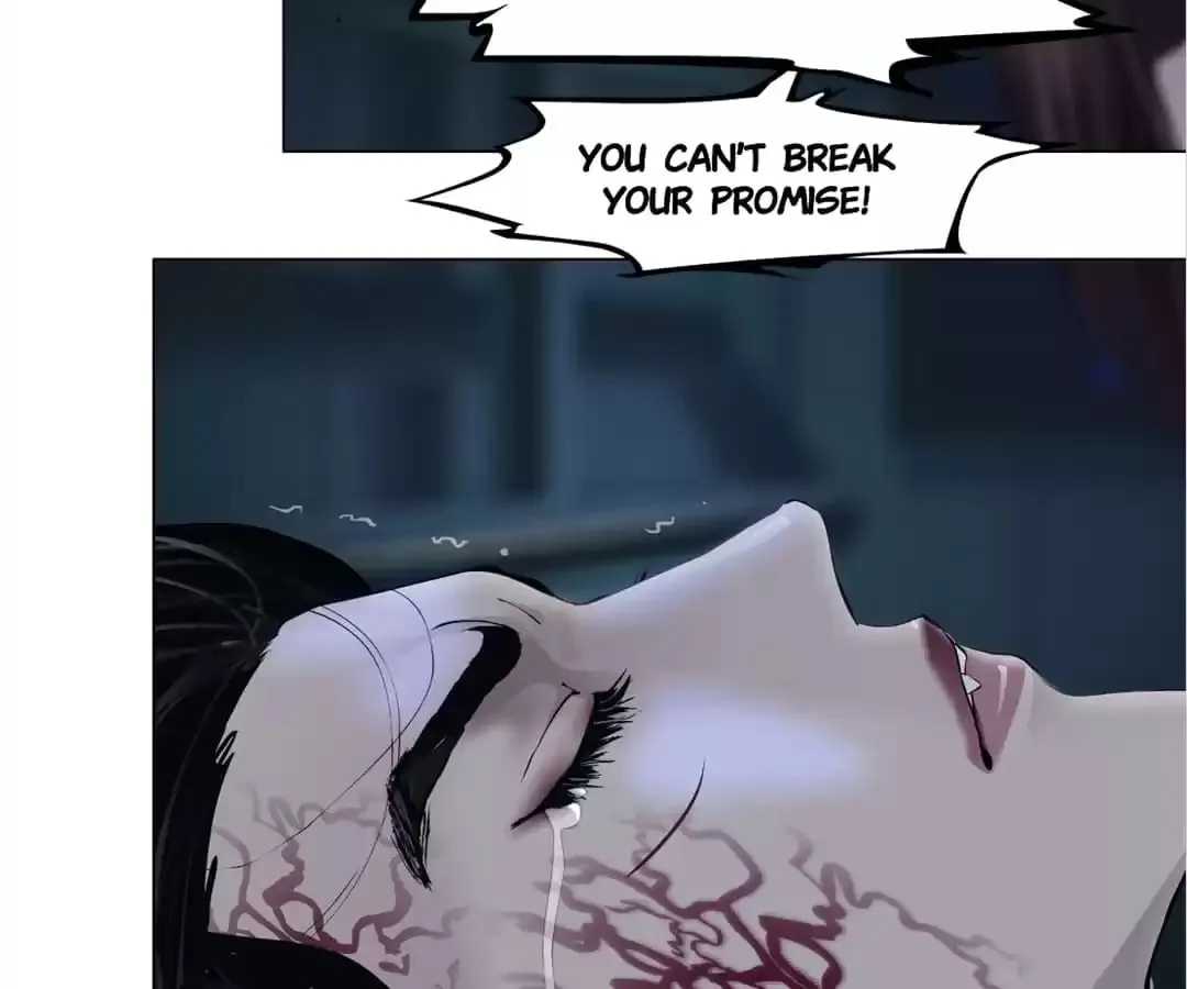 Mercy Killing Chapter 79 page 59 - 