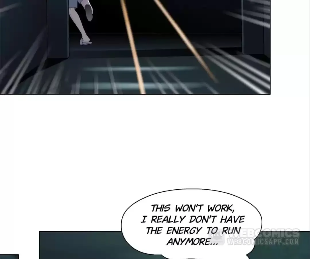 Mercy Killing Chapter 79 page 7 - 