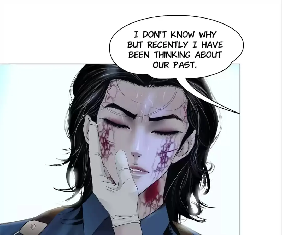 Mercy Killing Chapter 79 page 62 - 