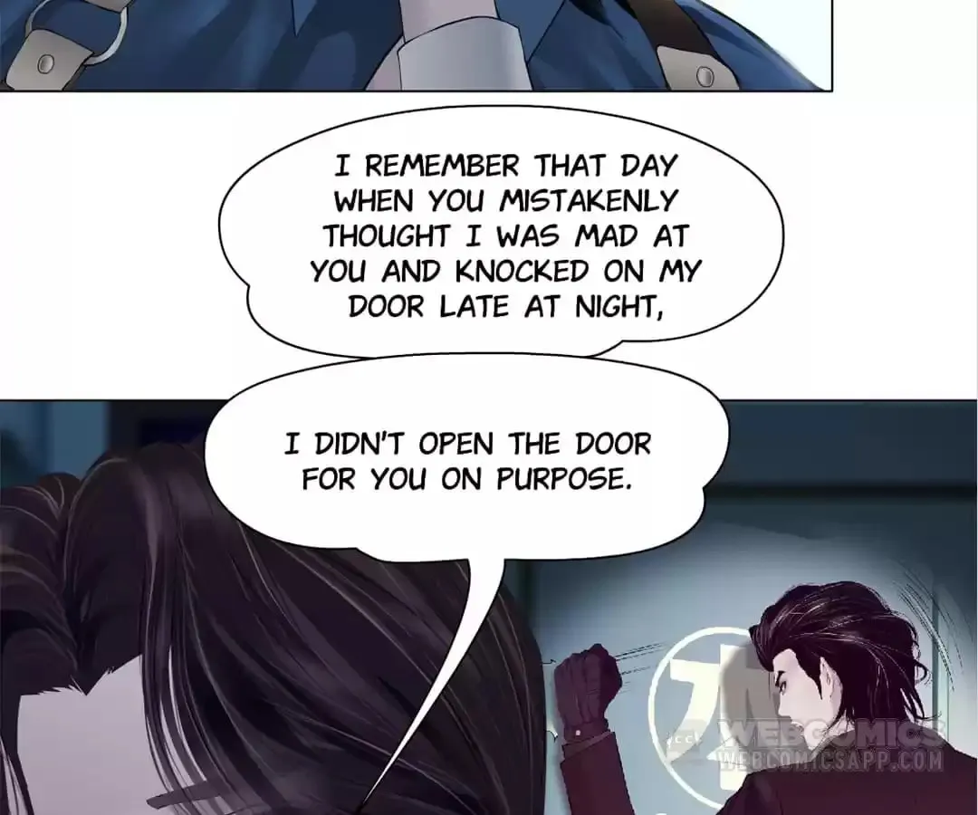 Mercy Killing Chapter 79 page 63 - 