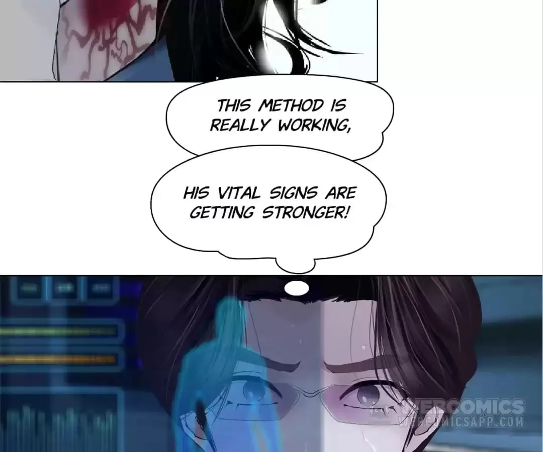 Mercy Killing Chapter 79 page 68 - 