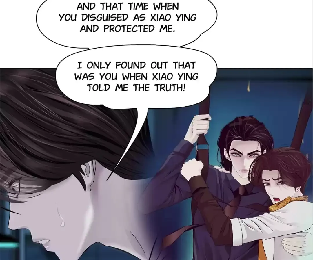 Mercy Killing Chapter 79 page 70 - 