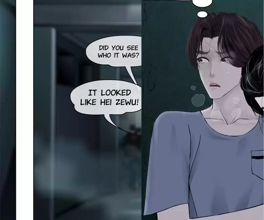 Mercy Killing Chapter 79 page 8 - 