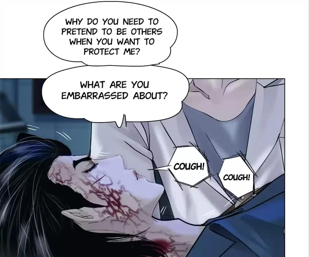 Mercy Killing Chapter 79 page 72 - 