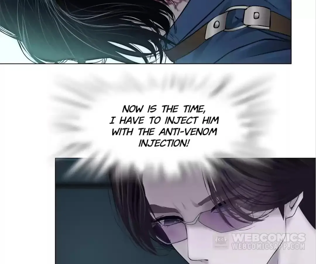 Mercy Killing Chapter 79 page 73 - 