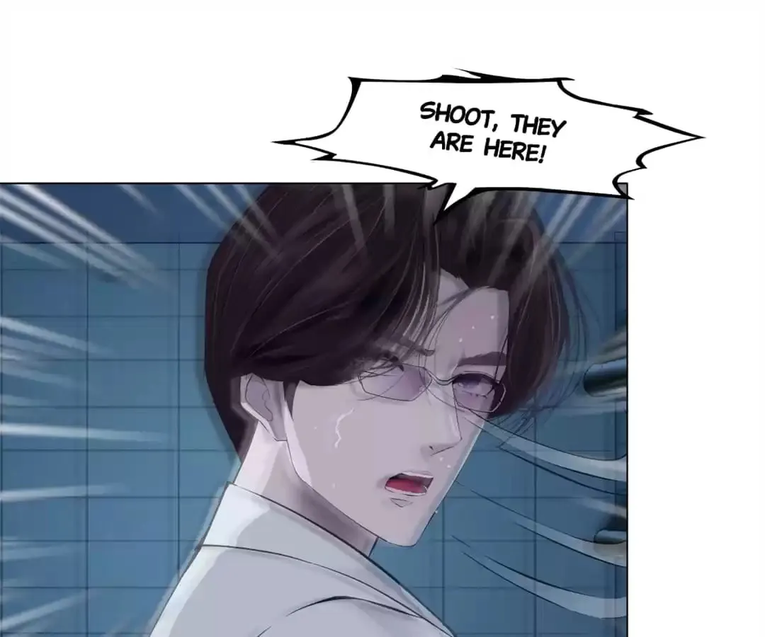 Mercy Killing Chapter 79 page 77 - 
