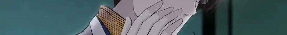 Mercy Killing Chapter 8 page 15 - 