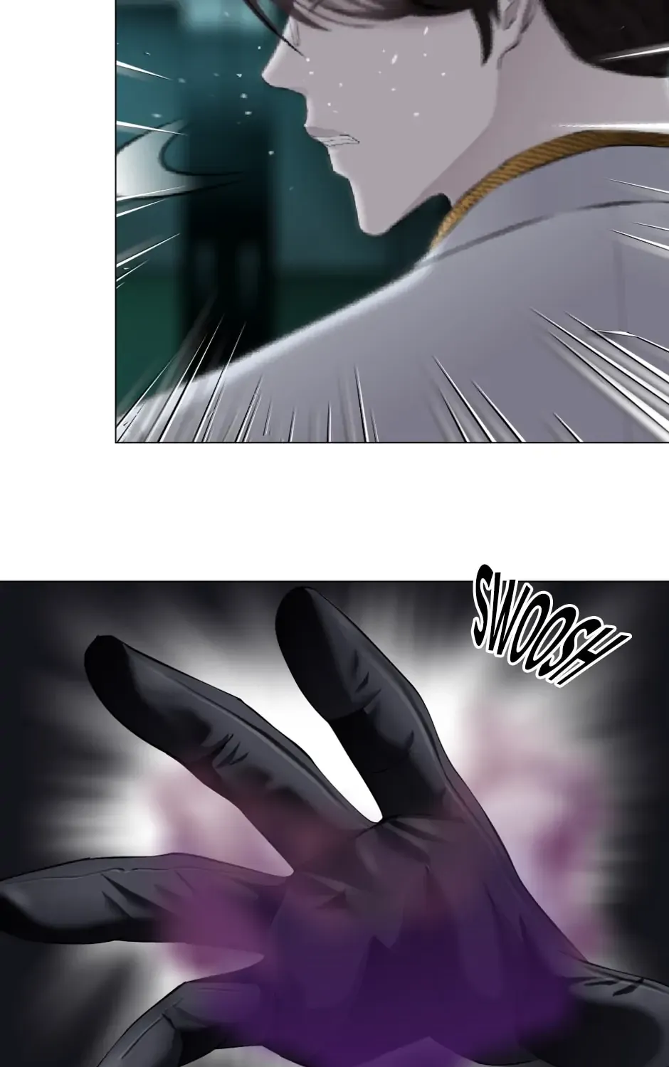 Mercy Killing Chapter 8 page 20 - 