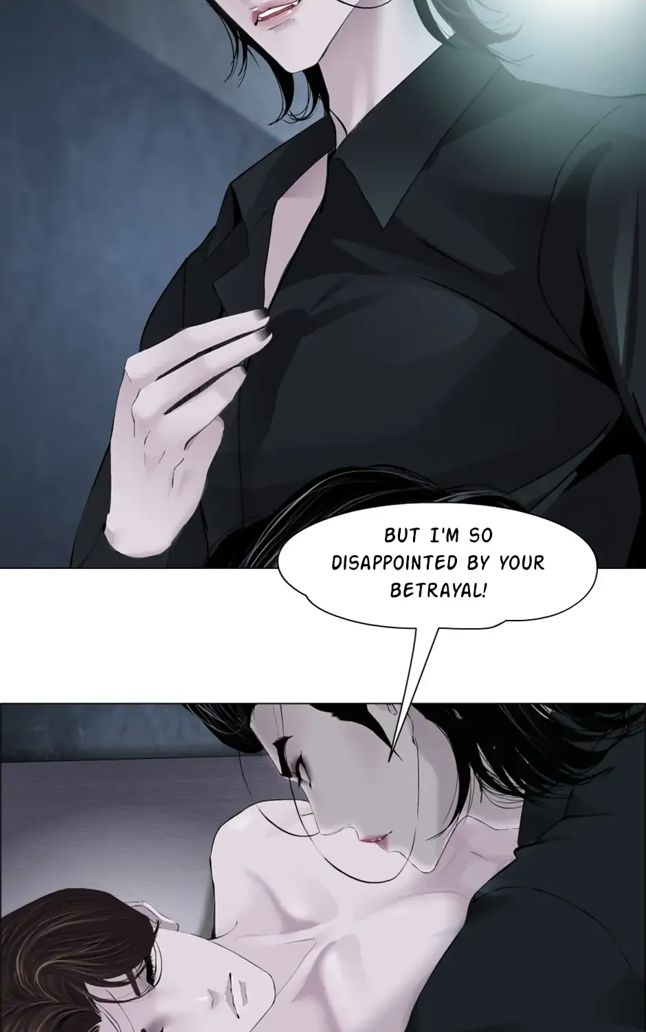 Mercy Killing Chapter 8 page 32 - 