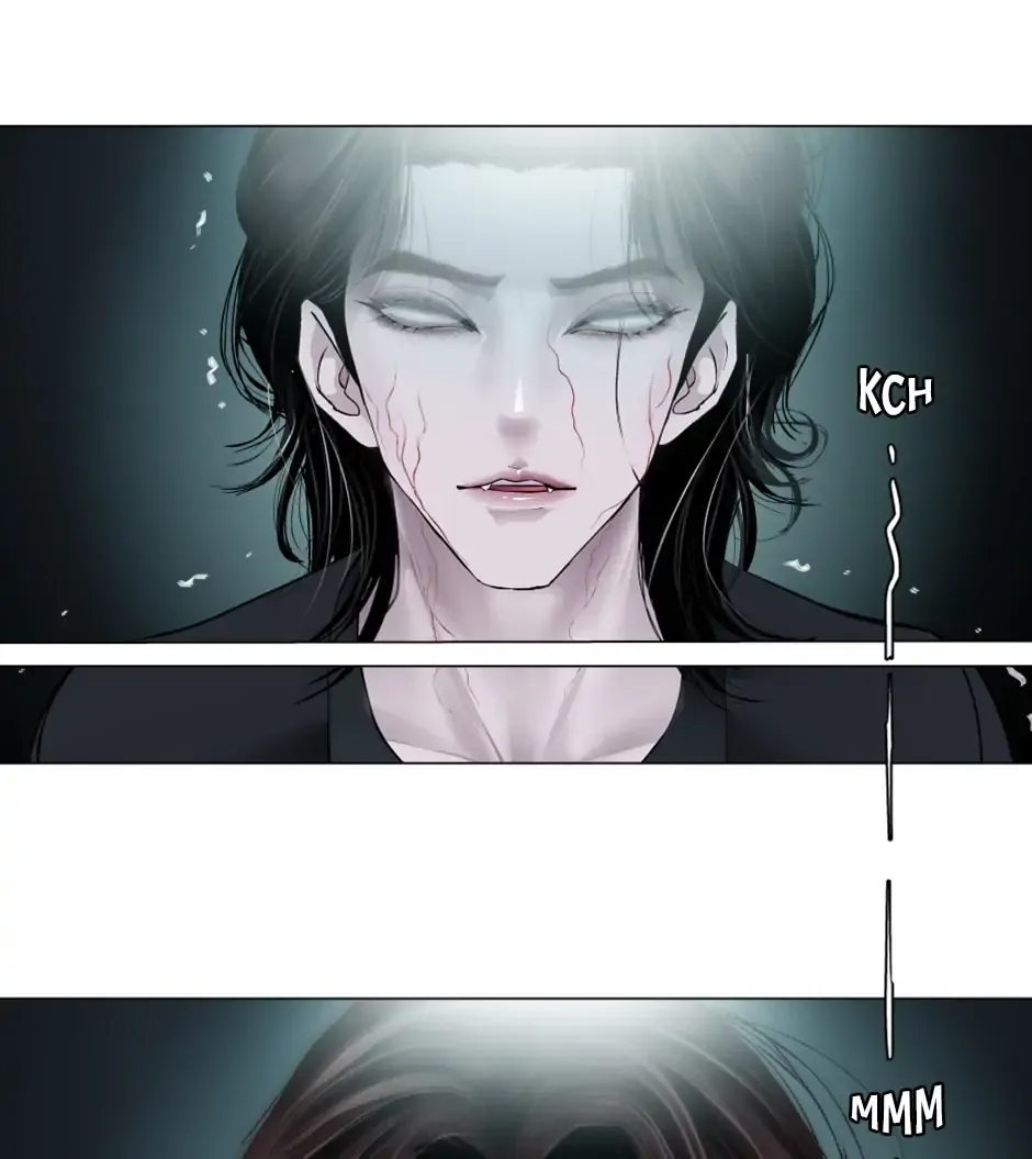 Mercy Killing Chapter 8 page 39 - 