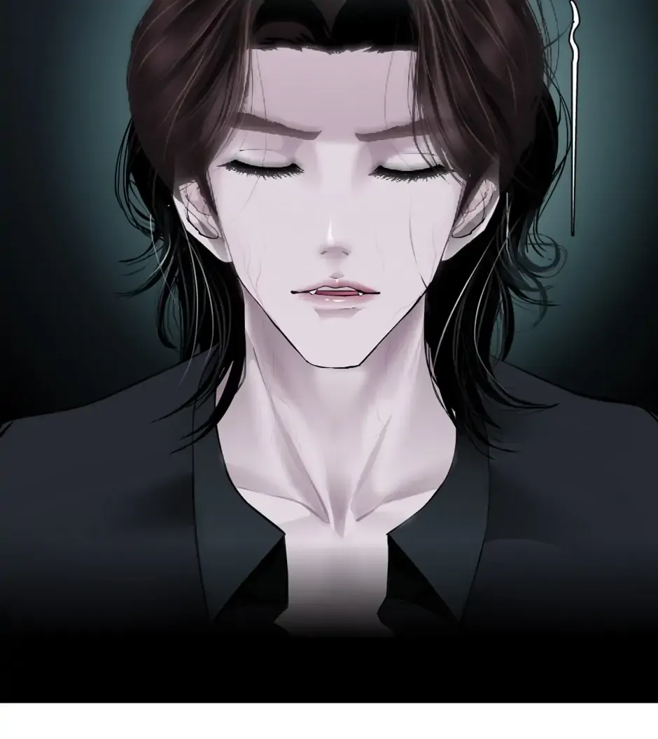 Mercy Killing Chapter 8 page 40 - 