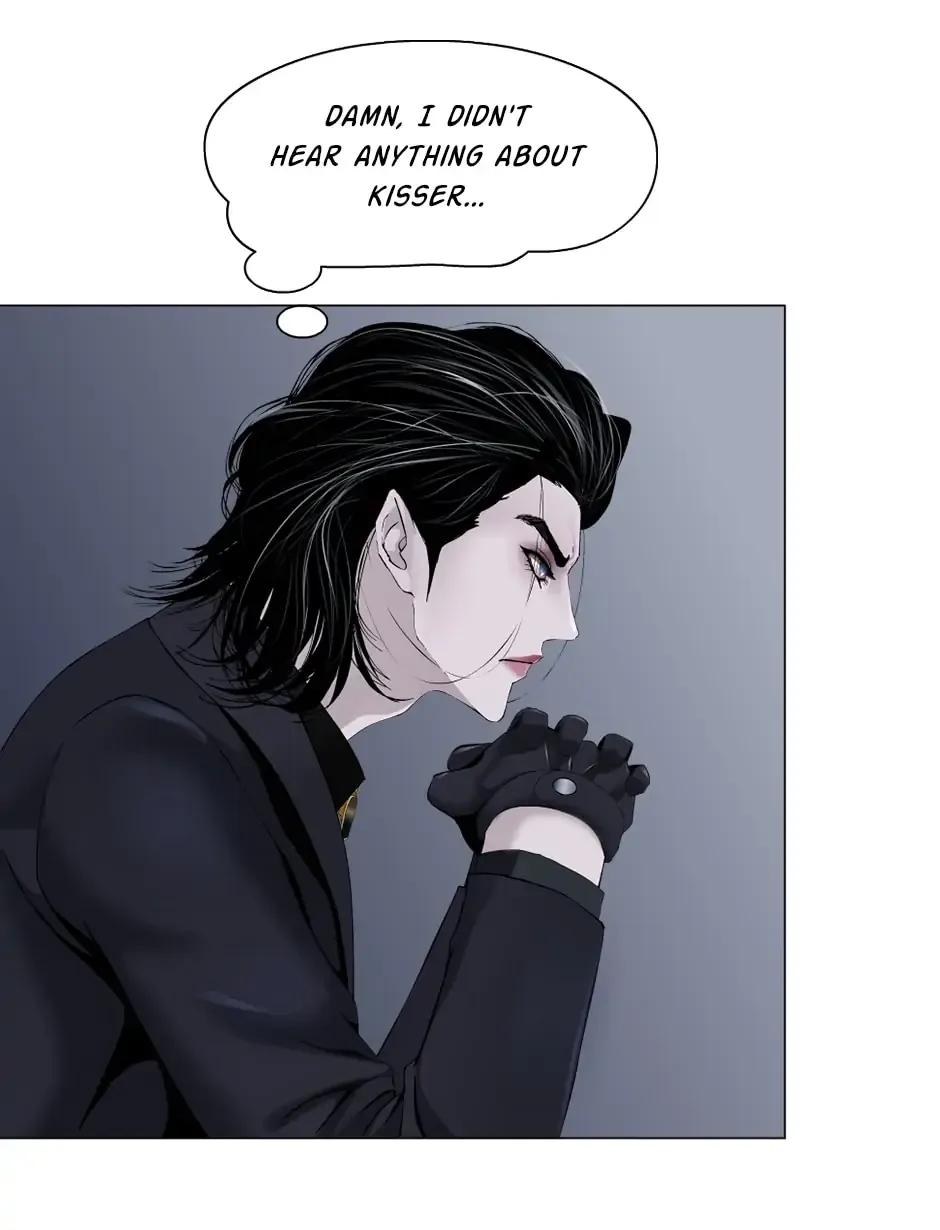 Mercy Killing Chapter 8 page 5 - 