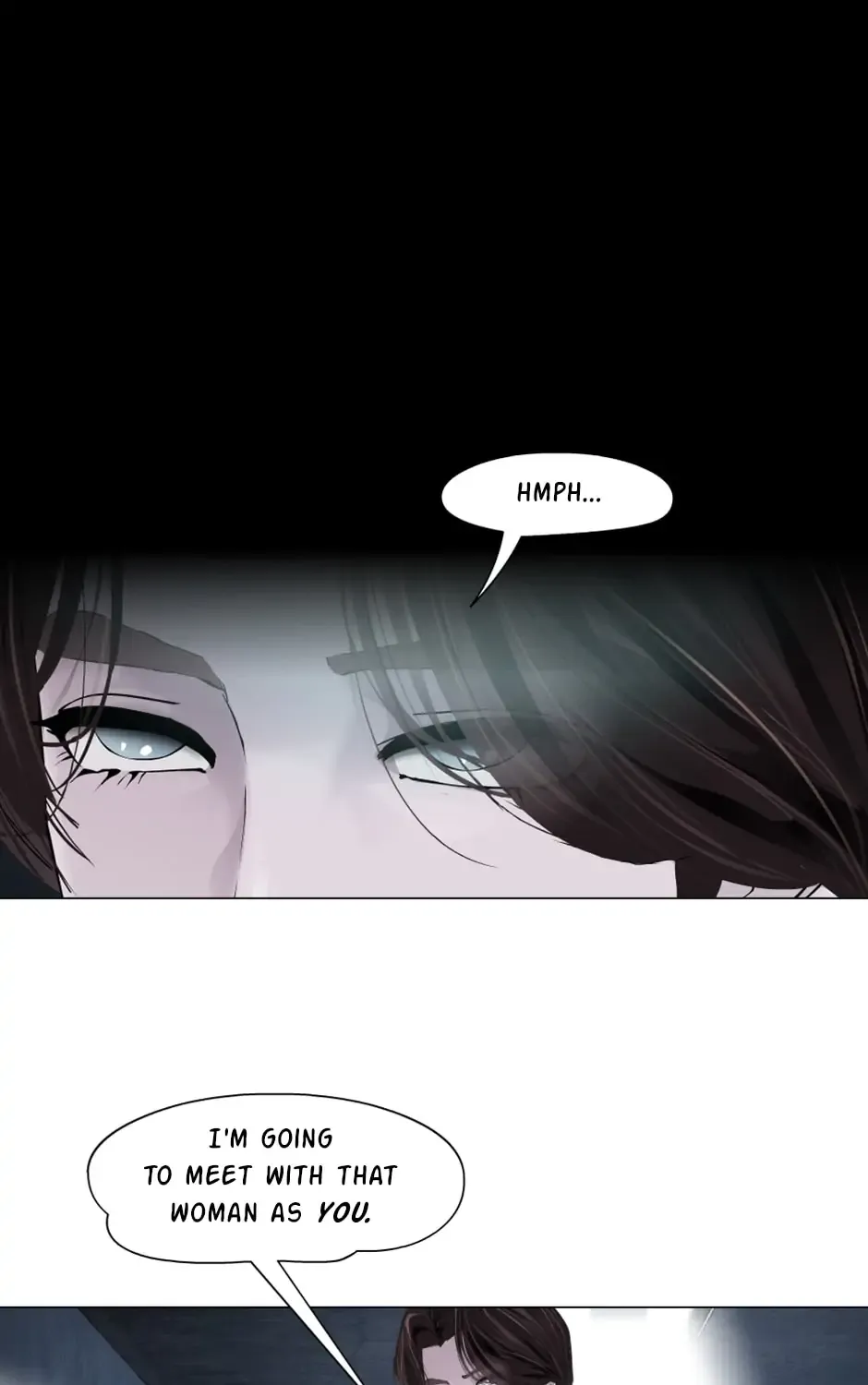 Mercy Killing Chapter 8 page 41 - 
