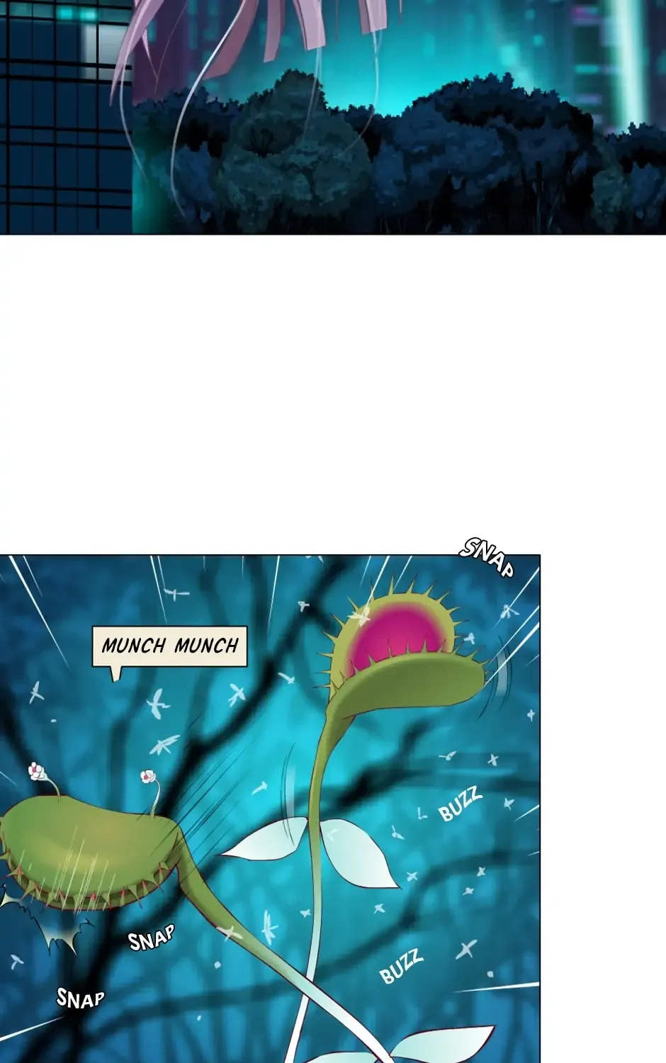 Mercy Killing Chapter 8 page 52 - 