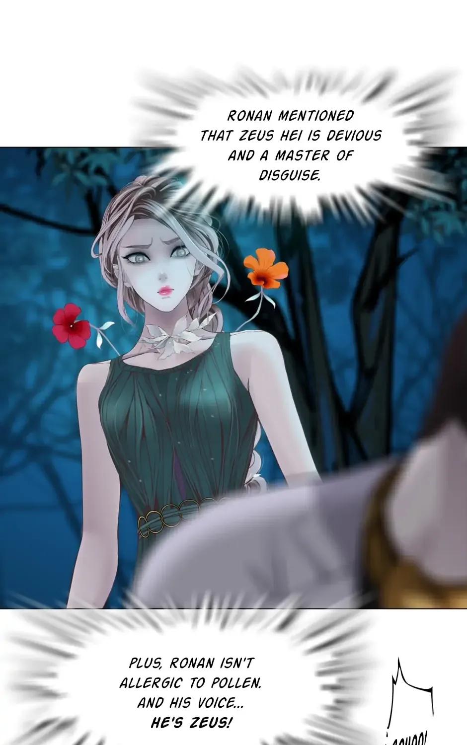 Mercy Killing Chapter 8 page 78 - 