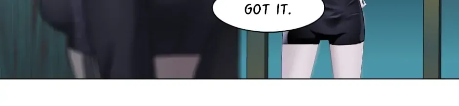 Mercy Killing Chapter 8 page 9 - 